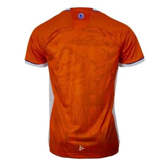 Maglia Terza Donna IFK Göteborg 2024 Maglia Terza Donna IFK Göteborg 2024