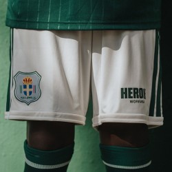 Pantaloncini Away PEC Zwolle 2026/27 Uomo Pantaloncini Away PEC Zwolle 2026/27 Uomo