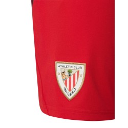 Pantaloncini trasferta Athletic Bilbao 2026/27 uomo