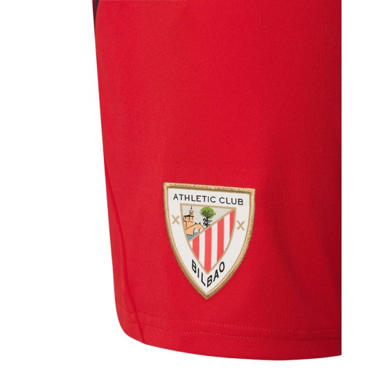 Pantaloncini trasferta Athletic Bilbao 2026/27 donna