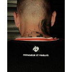 Maglia Speciale OGC Nice 2025/26 Uomo