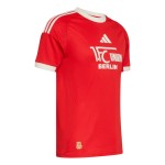 Maglia 60º Anniversario 1.FC Union Berlin Donna 2025/26
