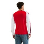 Maglia Home Uomo Manica Lunga Arsenal 2026/27