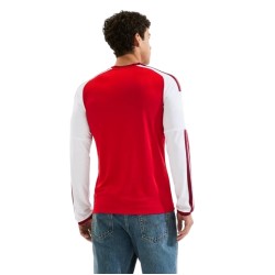 Maglia Home Uomo Manica Lunga Arsenal 2026/27