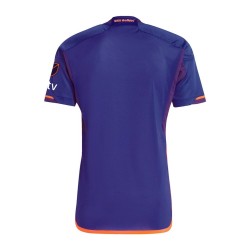 Maglia Trasferta Uomo Houston Dynamo 2025