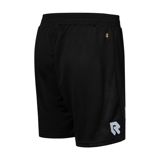 Pantaloncini Home Sparta Rotterdam 2026/27 Bambino Pantaloncini Home Sparta Rotterdam 2026/27 Bambino