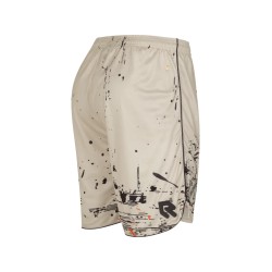 Pantaloncini trasferta FC Volendam 2025/26 uomo