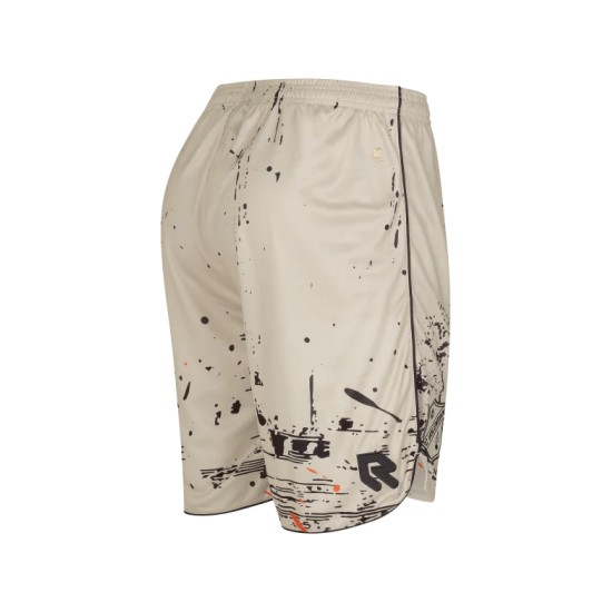 Pantaloncini trasferta FC Volendam 2025/26 bambino