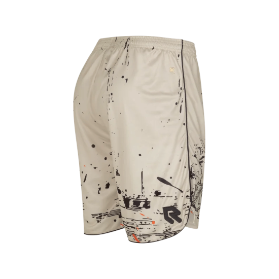 Pantaloncini trasferta FC Volendam 2025/26 uomo Pantaloncini trasferta FC Volendam 2025/26 uomo