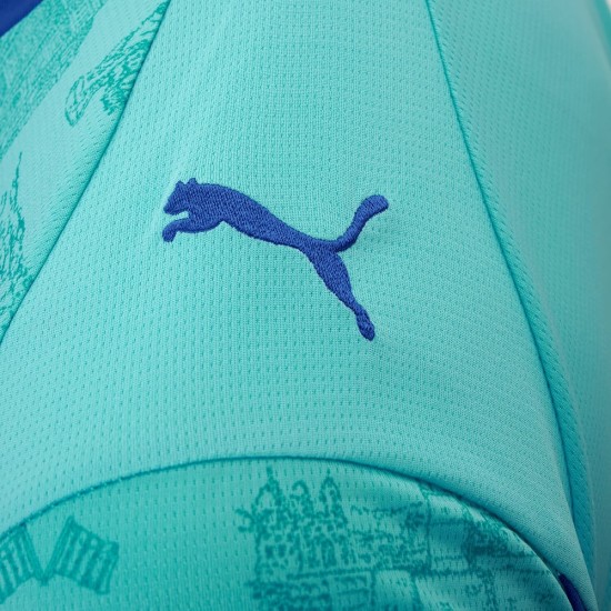 Maglia da portiere OM 2025/26 uomo