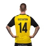 Maglia Casa Bambino BK Häcken 2024