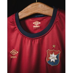 Maglia uomo Örgryte IS 2026 home