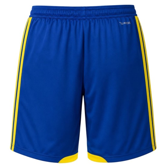 Pantaloncini Home SC Cambuur 2026/27 Donna