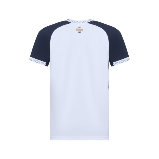 Maglia Home FC Zurigo 2025/26 Uomo