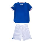 Bambino Ipswich Town 2025/26 Kit Casa