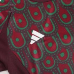 Maglia+Pantaloncini Casa Bambini Messico Copa America 2024
