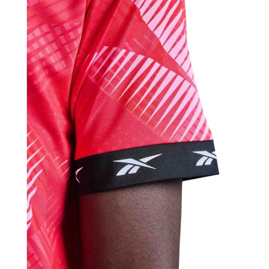 Maglia Pre Match Third Charlton Athletic 2026/27 donna