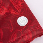 Maglia a Maniche Lunghe Uomo VfB Stuttgart 2025/26 Away