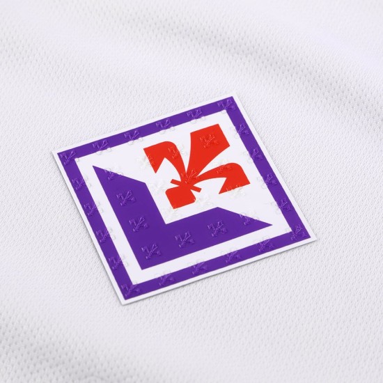 Maglia da trasferta della Fiorentina 2026/27 da bambino