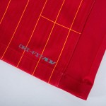 Maglia Casa Liverpool Uomo 2024/25