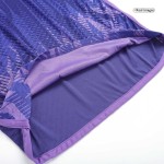 Maglia Versione Giocatore Trasferta 3 Stella Argentina Coppa del Mondo 2022 Maglia Versione Giocatore Trasferta 3 Stella Argentina Coppa del Mondo 2022