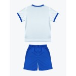 Kit Trasferta Portsmouth Bambino 2025/26