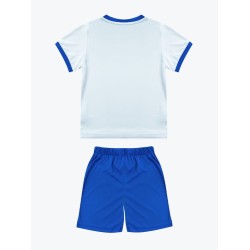 Kit Trasferta Portsmouth Bambino 2025/26
