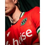 Maglia Home Donna Hannover 96 2026/27