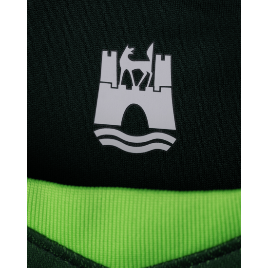 Maglia Home Bambino VfL Wolfsburg 2026/27