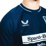 Maglia Away Bambino Hertha BSC 2026/27 Maglia Away Bambino Hertha BSC 2026/27