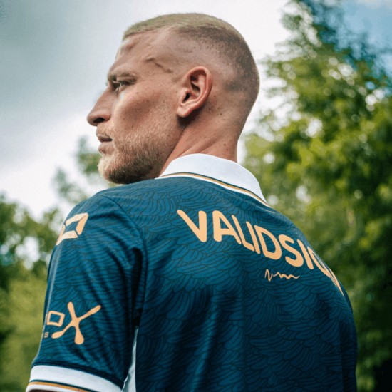 Maglia Terza Go Ahead Eagles 2025/26 Donna