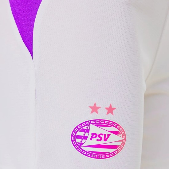 Kit Trasferta Bambino PSV 2026/27
