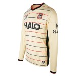 Maglia Away a maniche lunghe Ipswich Town 2026/27 bambino Maglia Away a maniche lunghe Ipswich Town 2026/27 bambino