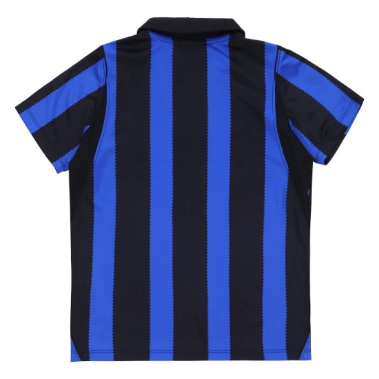 Kit Inter Milan 2026/27 Home Bambino Kit Inter Milan 2026/27 Home Bambino