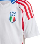 Maglia+Pantaloncini Trasferta Bambini Italia EURO 2024