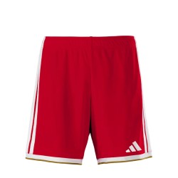 Pantaloncini Home Uomo Bayern Monaco 2026/27 Pantaloncini Home Uomo Bayern Monaco 2026/27