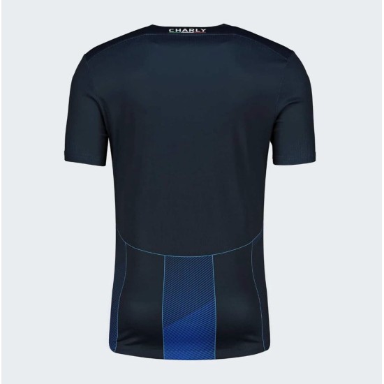 Uomo Pachuca 2025 Trasferta Club World Cup Maglia