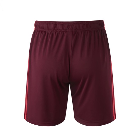 Pantaloncini Away Bambino OL 2026/27 Pantaloncini Away Bambino OL 2026/27