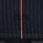 Maglia Quarta Donna Paris Saint-Germain 2025/26