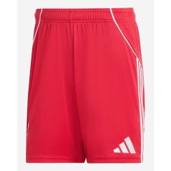 Pantaloncini Casa Liverpool Uomo 2025/26 Pantaloncini Casa Liverpool Uomo 2025/26
