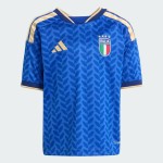 Kit home Coppa del Mondo 2026 Italia bambino