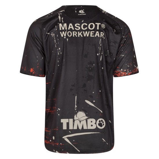 Maglia trasferta FC Volendam 2025/26 donna