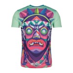 Bambino Santos Laguna 2024/25 Terza Maglia Warm Up