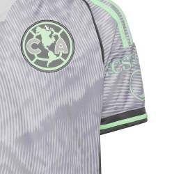 Bambino Club América 2025/26 Terza Maglia
