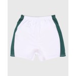 Bambino Plymouth Argyle 2025/26 Kit Casa