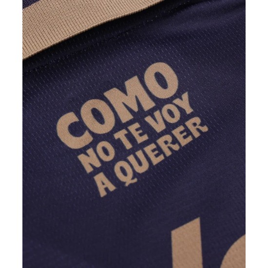 Maglia Home Tigres UANL 2026/27 Bambino Maglia Home Tigres UANL 2026/27 Bambino