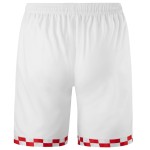 Pantaloncini Casa Mainz 05 2024/25 Bambino - Bianchi