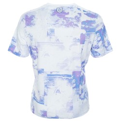 Uomo West Bromwich Albion 2025/26 Terza Maglia Riscaldamento