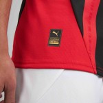 Maglia Casa Milan Uomo 2024/25