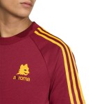 Uomo Roma 2026 Maglia Retro Originals